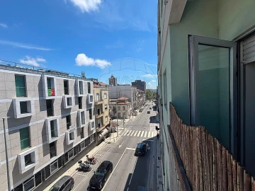 Apartamento T3 para Arrendamento em Ramalde