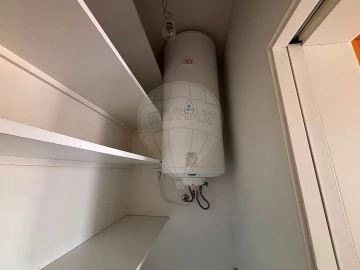 Apartamento T3 para Arrendamento em Ramalde