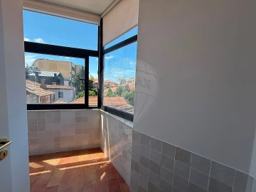 Apartamento T3 para Arrendamento em Ramalde