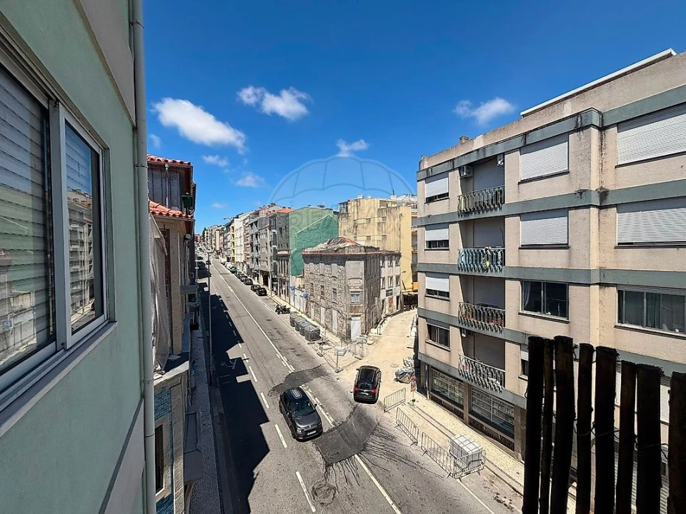Apartamento T3 para Arrendamento em Ramalde Foto 23