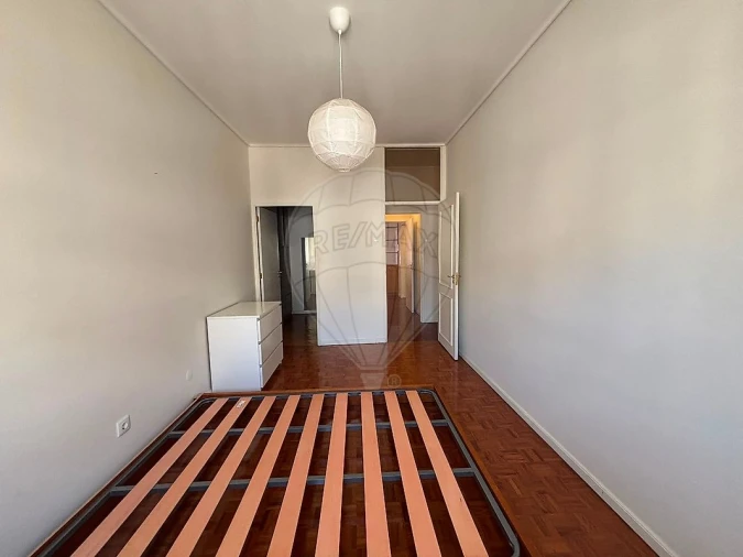 Apartamento T3 para Arrendamento em Ramalde Foto 18