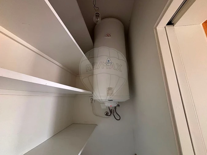 Apartamento T3 para Arrendamento em Ramalde Foto 7