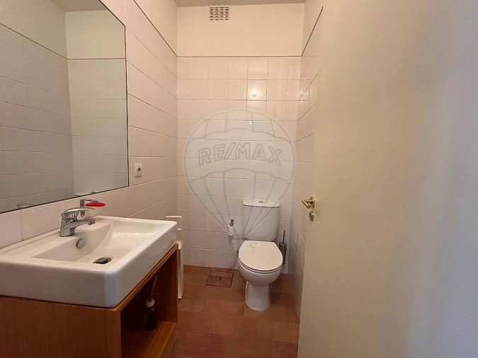 Apartamento T3 para Arrendamento em Ramalde Foto 11