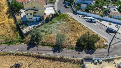 Terreno para Venda em Cardosas