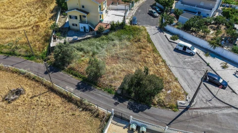 Terreno para Venda em Cardosas