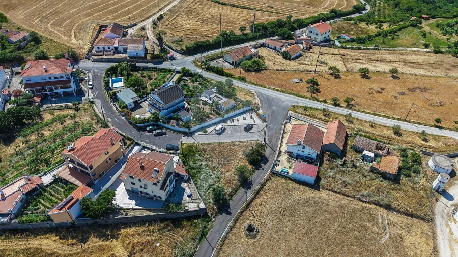 Terreno para Venda em Cardosas Foto 10