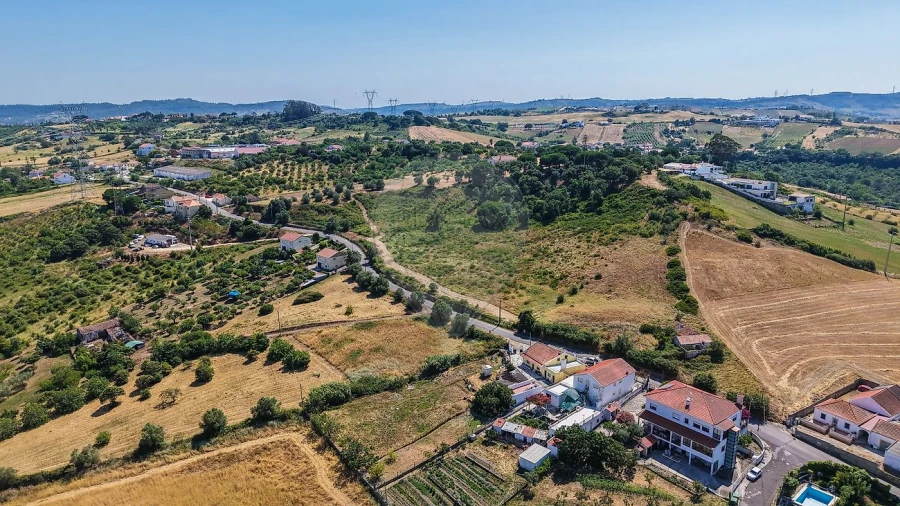 Terreno para Venda em Cardosas Foto 15
