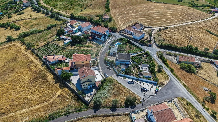 Terreno para Venda em Cardosas Foto 9