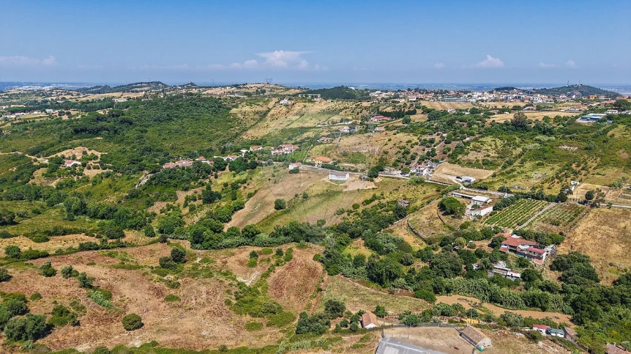 Terreno para Venda em Cardosas Foto 14