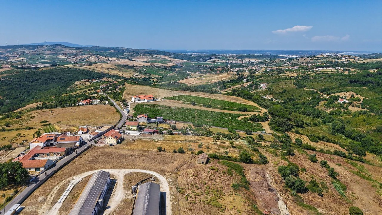 Terreno para Venda em Cardosas Foto 13