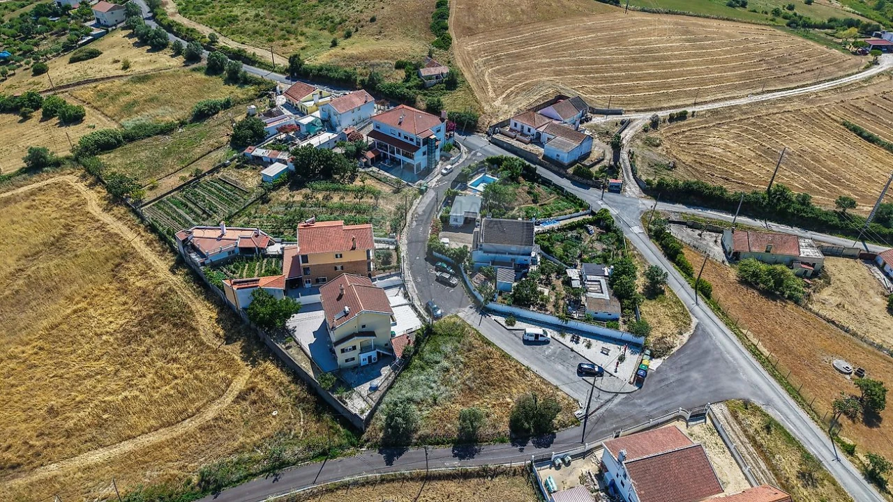 Terreno para Venda em Cardosas Foto 9