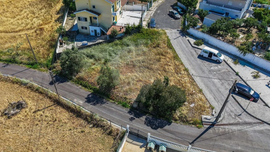 Terreno para Venda em Cardosas