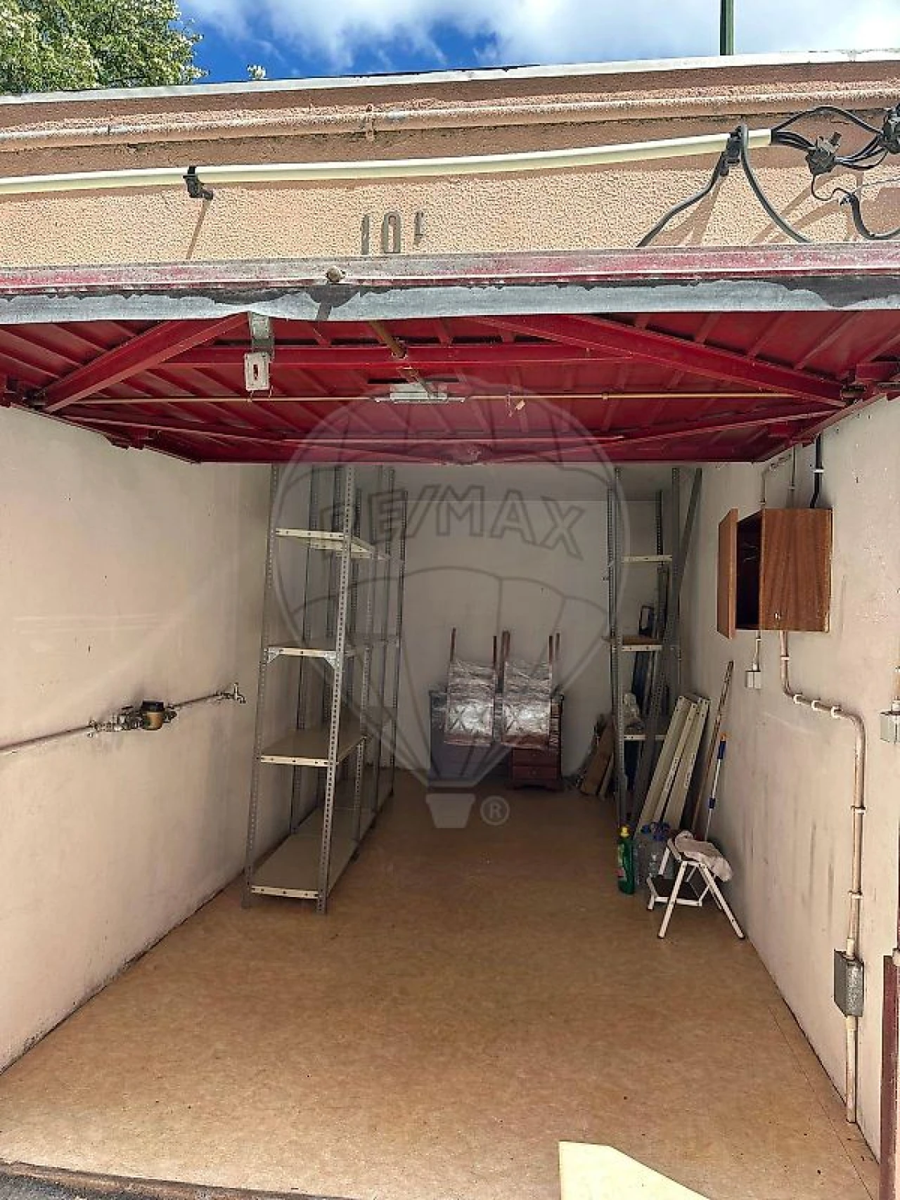 Garagem para Venda em Lumiar Foto 1
