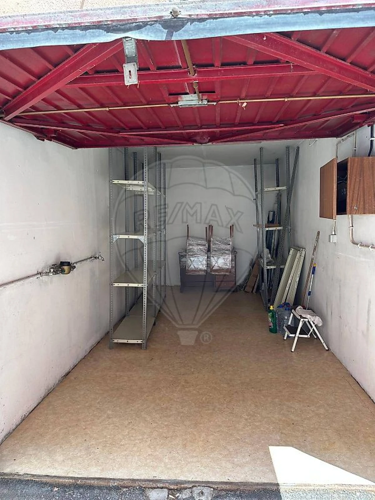 Garagem para Venda em Lumiar Foto 2