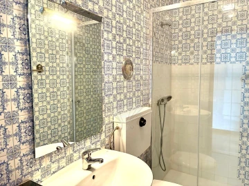 Apartamento T3 para Arrendamento em Espinho
