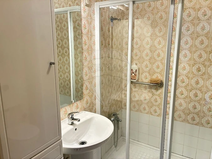Apartamento T3 para Arrendamento em Espinho Foto 12