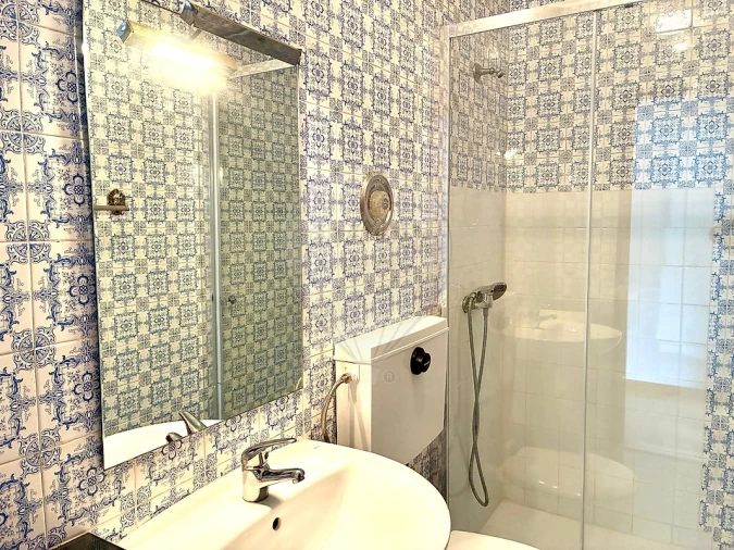 Apartamento T3 para Arrendamento em Espinho Foto 13