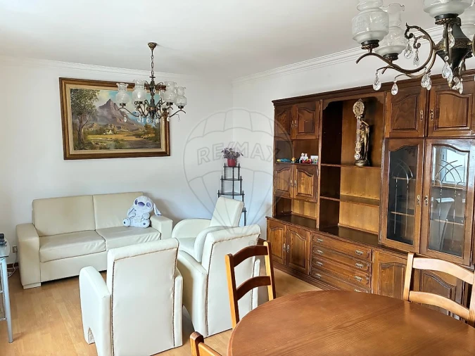 Apartamento T3 para Arrendamento em Espinho Foto 9