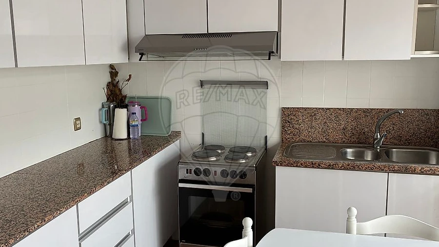 Apartamento T3 para Arrendamento em Espinho