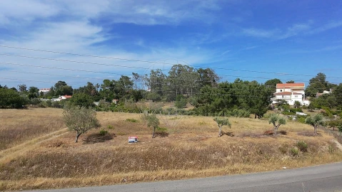Terreno para Venda em Vale da Pedra