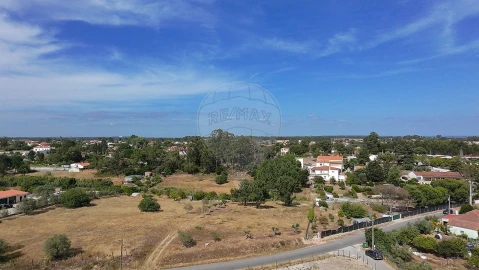 Terreno para Venda em Vale da Pedra