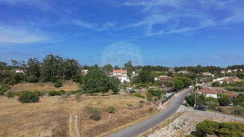 Terreno para Venda em Vale da Pedra