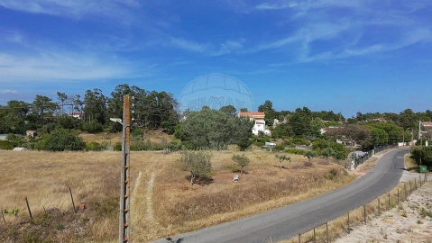 Terreno para Venda em Vale da Pedra