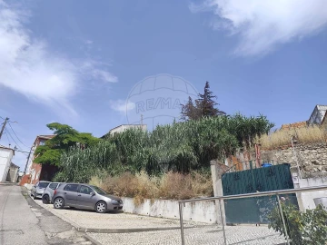 Terreno para Venda em Vale do Paraiso