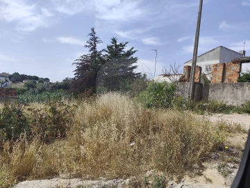 Terreno para Venda em Vale do Paraiso