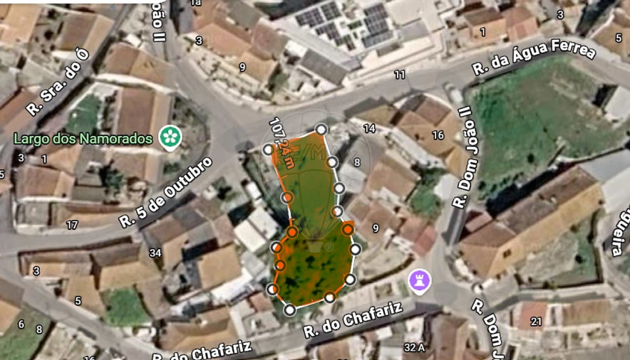 Terreno para Venda em Vale do Paraiso Foto 8