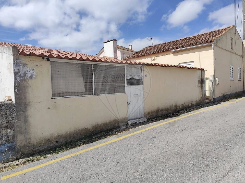 Moradia T4 para Venda em Loures Foto 4
