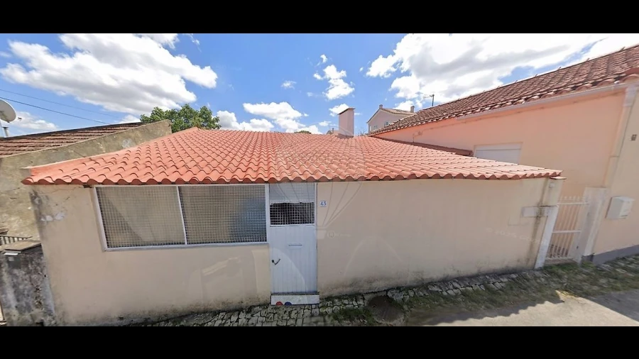 Moradia T4 para Venda em Loures
