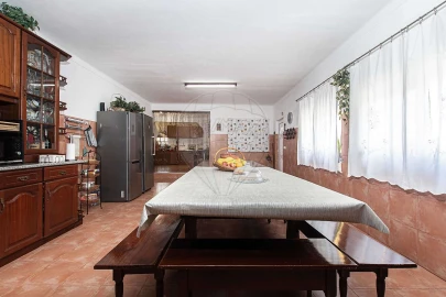 Moradia T7 para Venda em Vimeiro