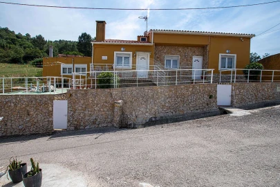 Moradia T7 para Venda em Vimeiro
