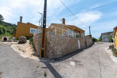 Moradia T7 para Venda em Vimeiro