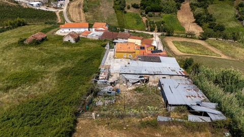 Moradia T7 para Venda em Vimeiro
