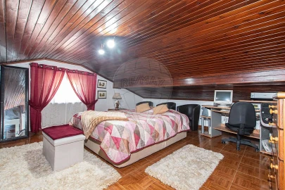 Moradia T7 para Venda em Vimeiro