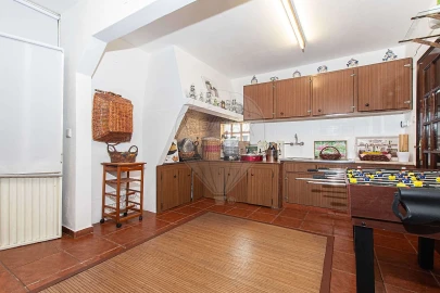 Moradia T7 para Venda em Vimeiro