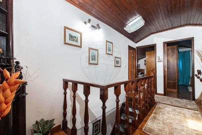 Moradia T7 para Venda em Vimeiro