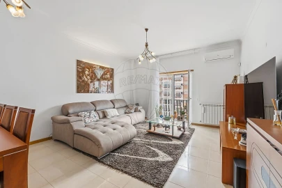 Apartamento T2 para Venda em Amora