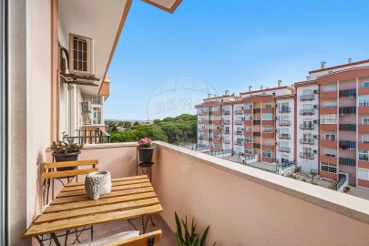 Apartamento T2 para Venda em Amora