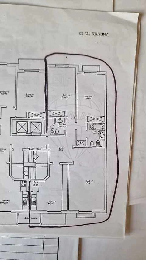 Apartamento T2 para Venda em Amora