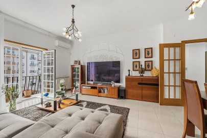 Apartamento T2 para Venda em Amora