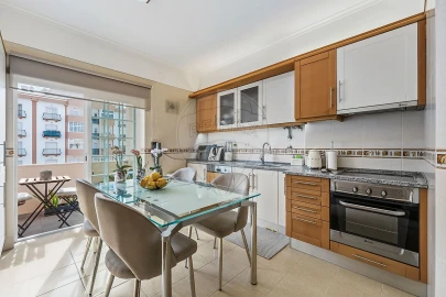 Apartamento T2 para Venda em Amora