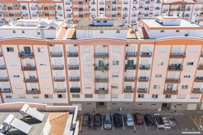 Apartamento T2 para Venda em Amora