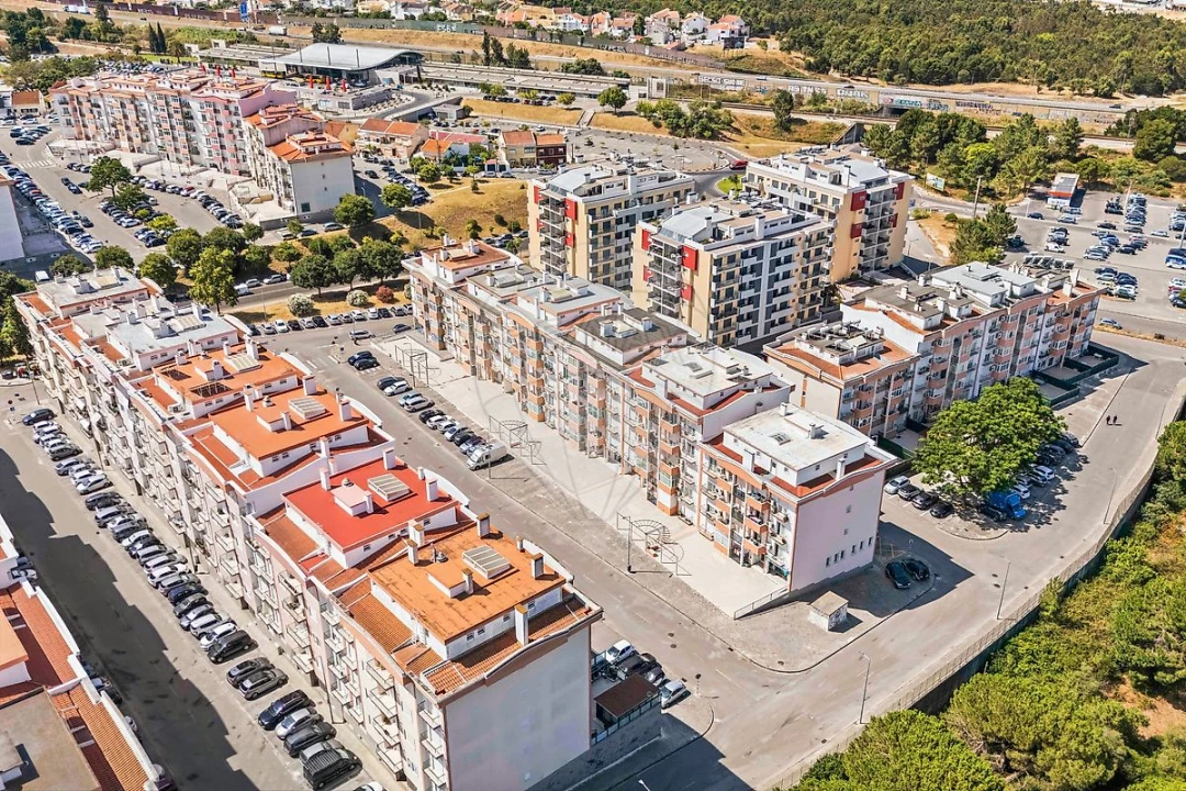 Apartamento T2 para Venda em Amora Foto 15