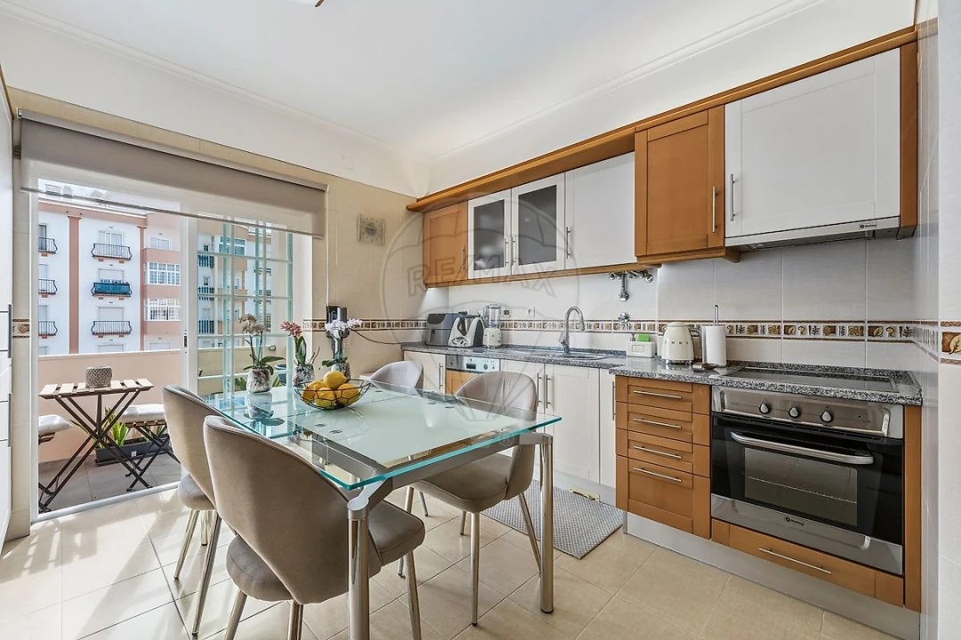 Apartamento T2 para Venda em Amora Foto 22
