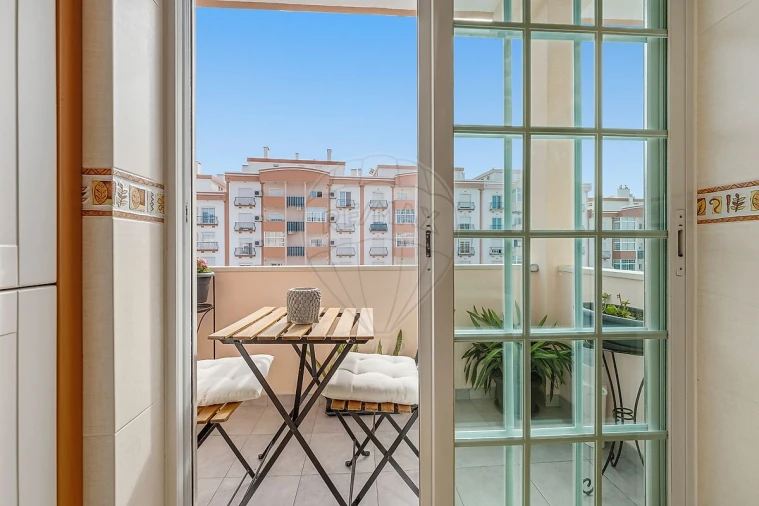 Apartamento T2 para Venda em Amora Foto 21