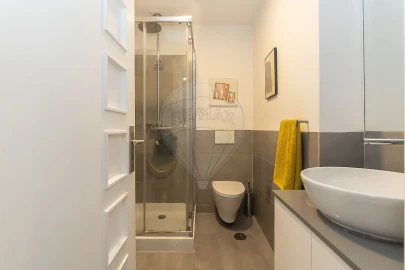 Apartamento T4 para Venda em Barreiro e Lavradio
