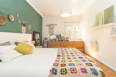 Apartamento T4 para Venda em Barreiro e Lavradio